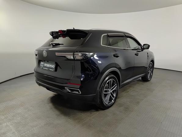 Changan CS55 Plus II с пробегом 2023 года, цена 2 050 000 рублей, 29592 км, внедорожник, Автокод Объявления
