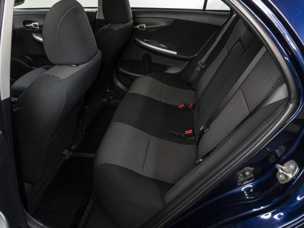 Toyota Corolla X (E140 E150) Рестайлинг с пробегом 2010 года, цена 1 240 000 рублей, 134442 км, седан, Автокод Объявления