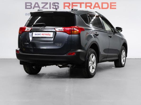 Toyota RAV4 IV (XA40) с пробегом 2013 года, цена 1 875 000 рублей, 147073 км, внедорожник, Автокод Объявления