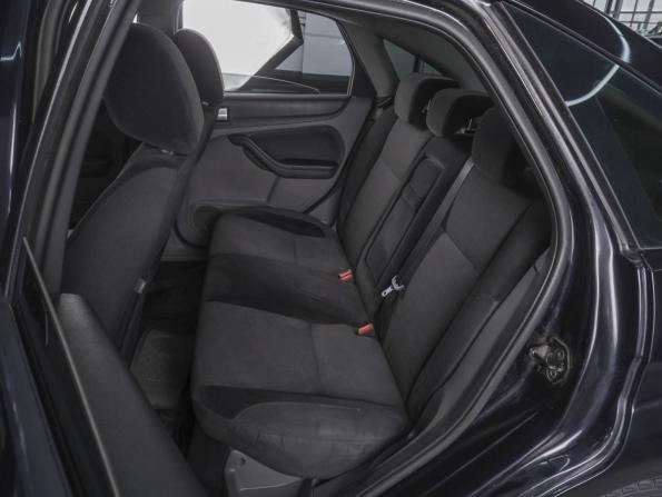 Ford Focus II Рестайлинг с пробегом 2008 года, цена 609 000 рублей, 247170 км, седан, Автокод Объявления