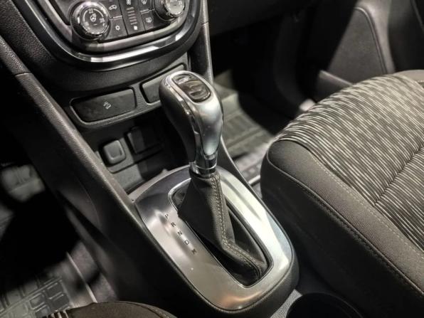 Opel Mokka I с пробегом 2014 года, цена 1 049 000 рублей, 118013 км, внедорожник, Автокод Объявления