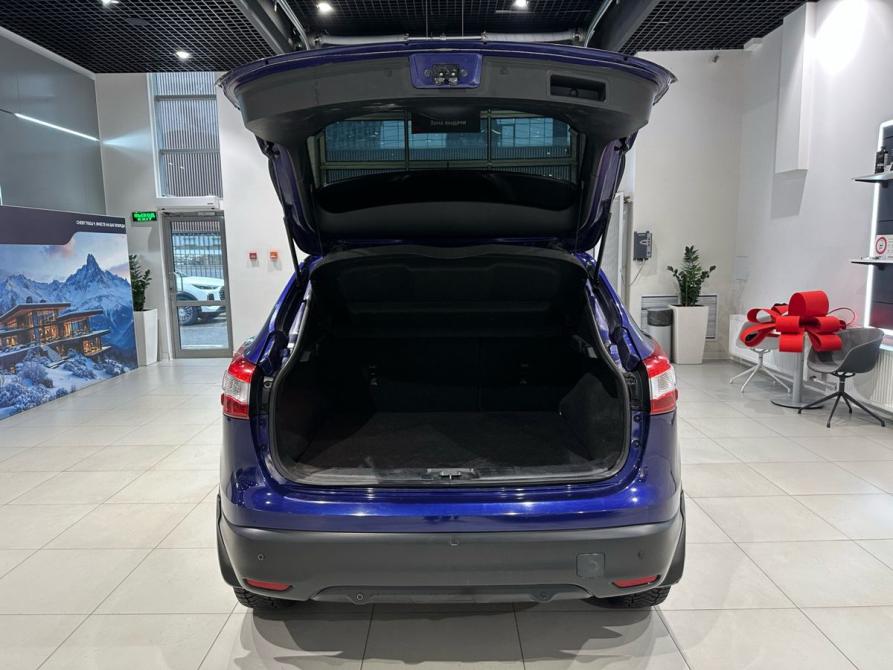 Nissan Qashqai II Москва  - изображение 7