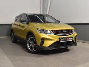Geely Coolray I Кемерово  - изображение 33