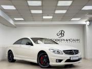 Mercedes-Benz CL-Класс III (C216) Санкт-Петербург  - изображение 36