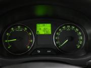 Skoda Fabia II Рестайлинг Москва  - изображение 33