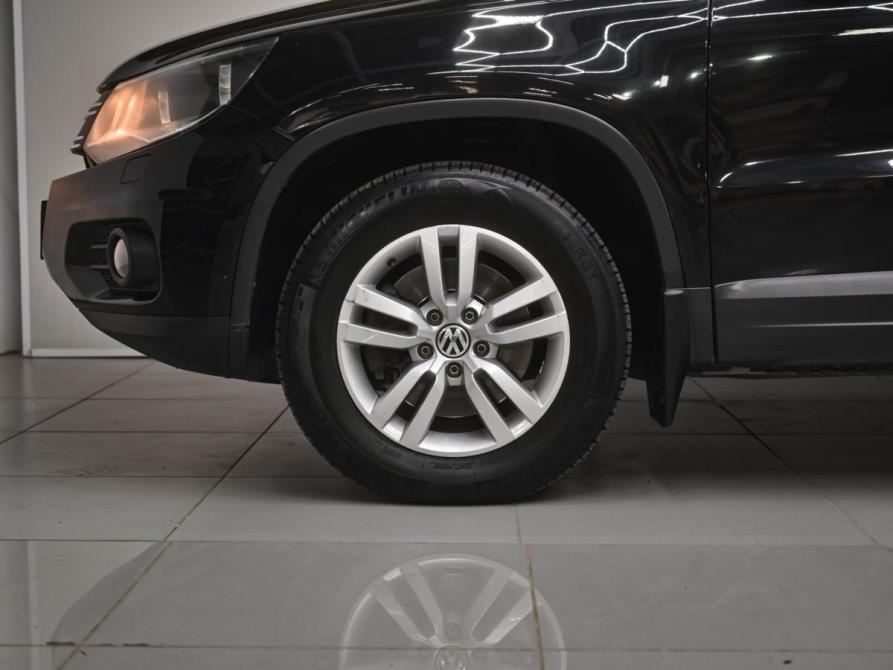 Volkswagen Tiguan I Рестайлинг Челябинск  - изображение 5