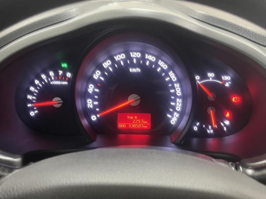 Kia Sportage III Рестайлинг Курск  - изображение 8