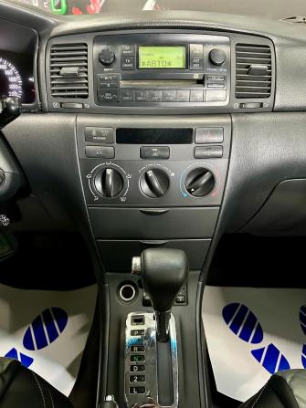 Toyota Corolla IX (E120 E130) Рестайлинг с пробегом 2006 года, цена 599 000 рублей, 284643 км, хэтчбек, Автокод Объявления