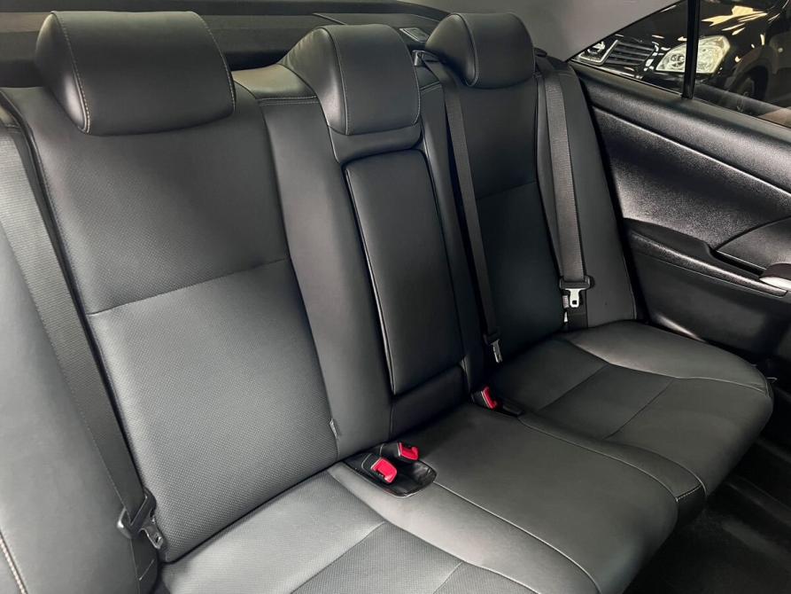 Toyota Camry VII (XV50) Рестайлинг Тверь  - изображение 13