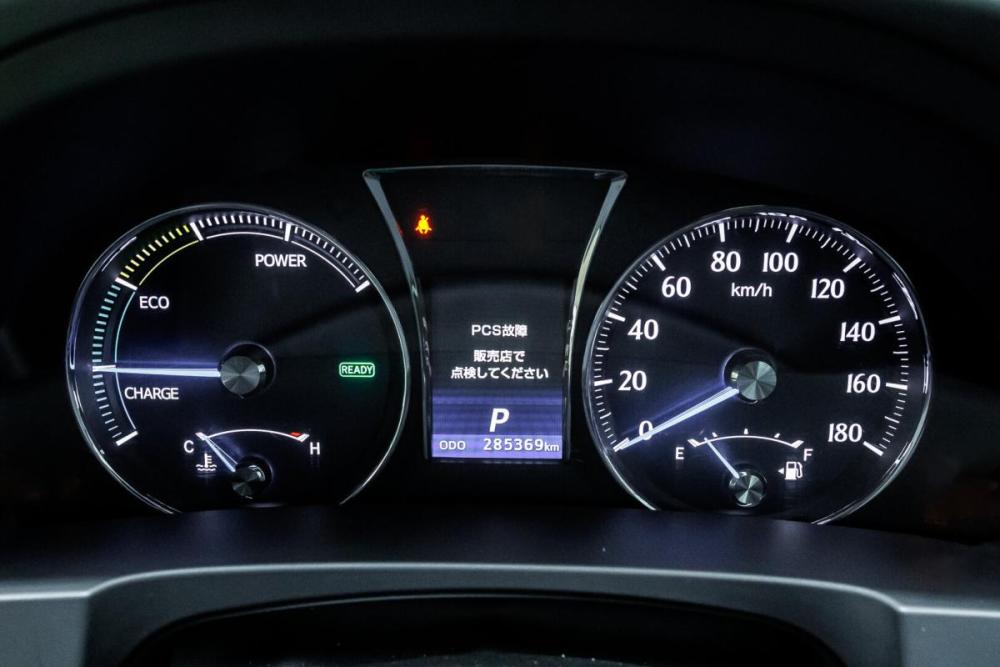 Toyota Crown XIV (S210) Ульяновск  - изображение 21
