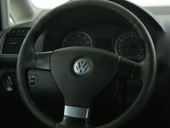 Volkswagen Touran I Рестайлинг с пробегом 2007 года, цена 559 000 рублей, 265000 км, компактвэн, Автокод Объявления