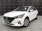Hyundai Solaris II Рестайлинг Москва  - изображение 27