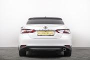 Toyota Camry VIII (XV70) Томск  - изображение 24
