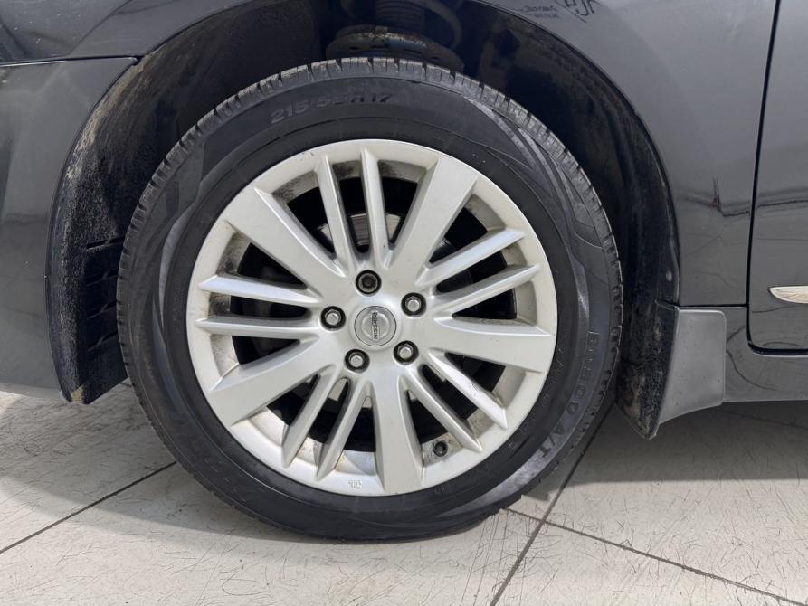 Nissan Teana II Рестайлинг Химки  - изображение 5
