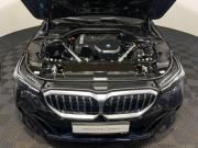 BMW 5 серии VIII (G60/G61/G68) Москва  - изображение 36
