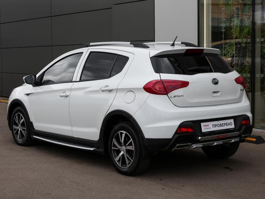 Lifan X50 Москва  - изображение 7