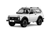 Lada (ВАЗ) Niva Legend Москва  - изображение 2