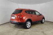 Nissan Qashqai+2 I Волгоград  - изображение 21