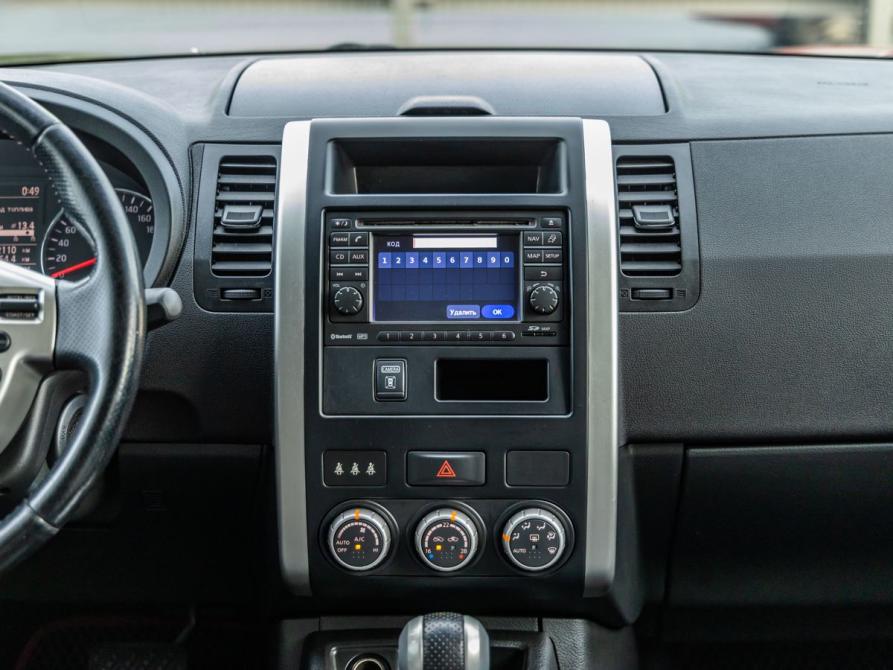 Nissan X-Trail II Рестайлинг Волгоград  - изображение 23