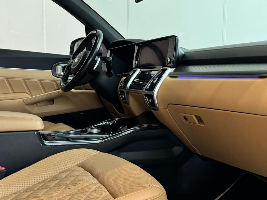 Kia Sorento IV Санкт-Петербург  - изображение 21