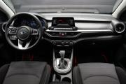 Kia Cerato IV Рестайлинг Крым  - изображение 45