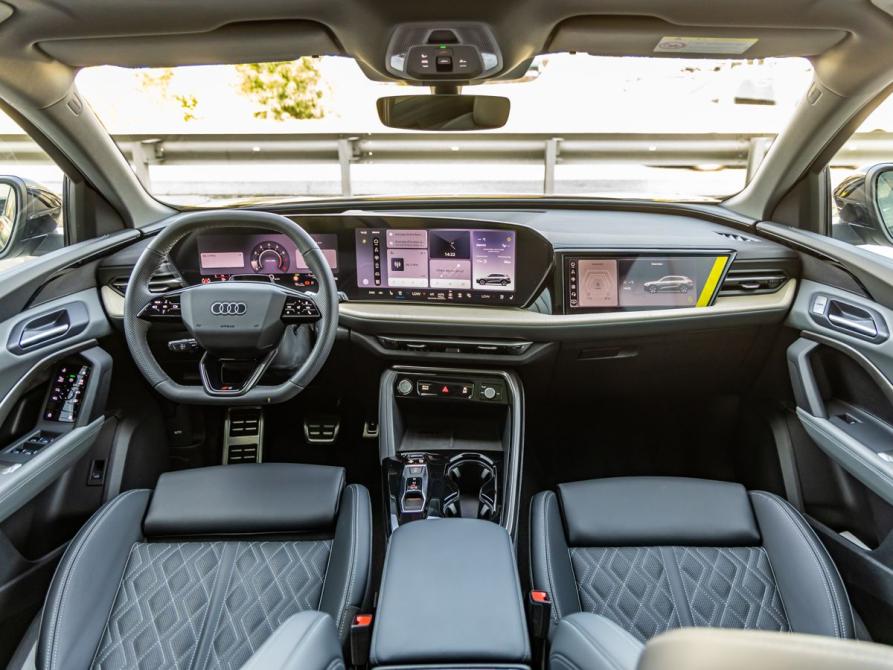 Audi Q5 III Волгоград  - изображение 14