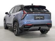 Geely Atlas II Москва  - изображение 37