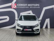 Lada (ВАЗ) Vesta I Рестайлинг (NG) Ростов-на-Дону  - изображение 30
