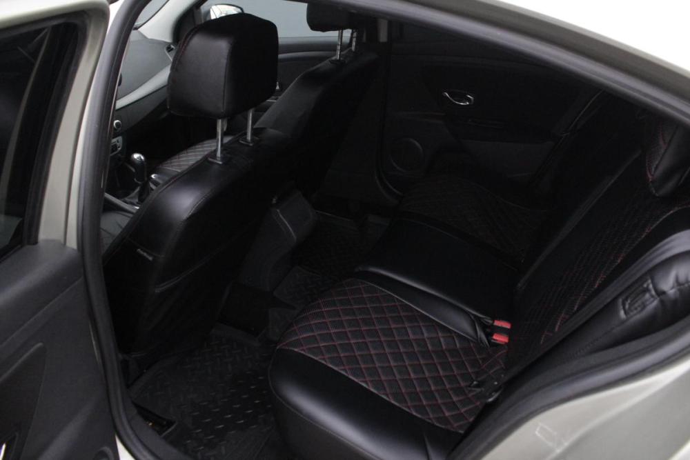 Renault Fluence I Рестайлинг Брянск  - изображение 17