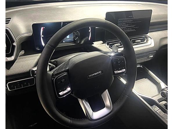 Новый Haval H5 II 2026 года, цена 4 008 510 рублей, внедорожник, Автокод Объявления