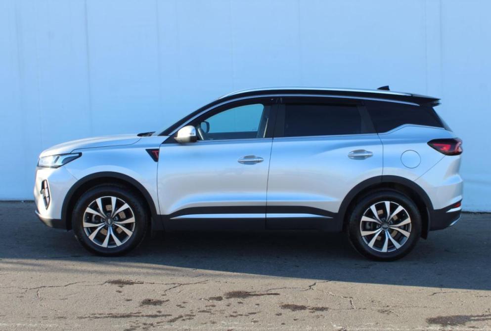 Chery Tiggo 7 Pro Max I Нижний Новгород  - изображение 4
