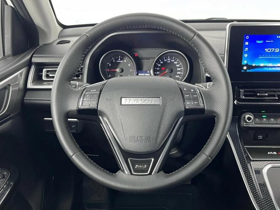 Haval M6 II Воронеж  - изображение 13