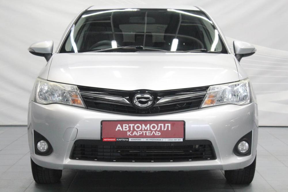 Toyota Corolla XI (E160 E170 E180) Кемерово  - изображение 6