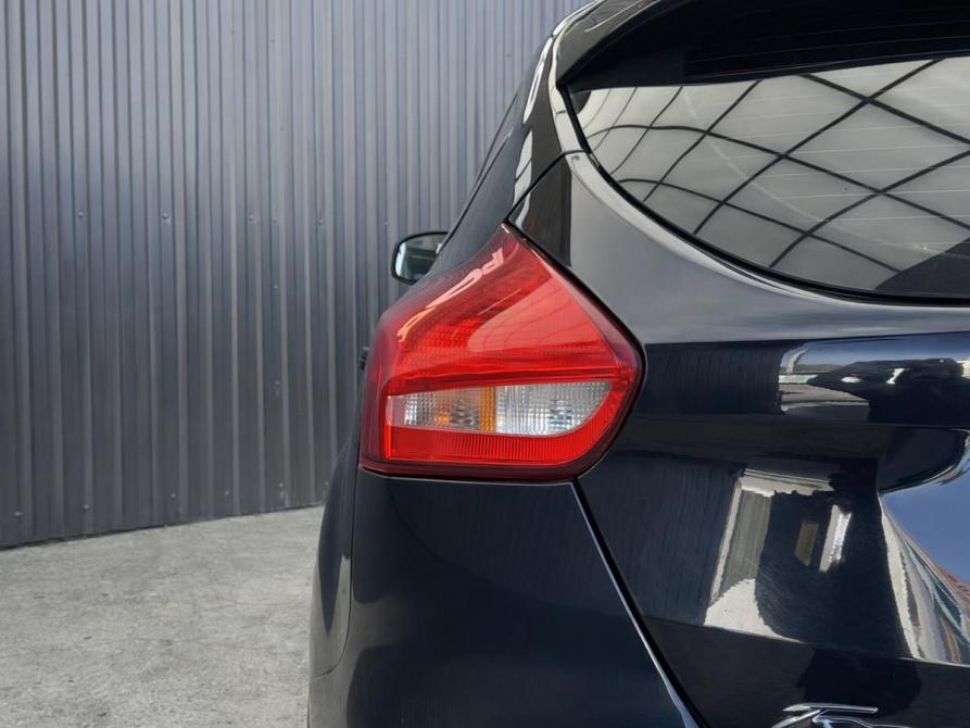Ford Focus III Рестайлинг Пермь  - изображение 25