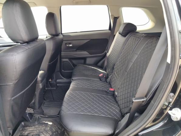 Mitsubishi Outlander III Рестайлинг 3 с пробегом 2020 года, цена 1 799 000 рублей, 136256 км, внедорожник, Автокод Объявления