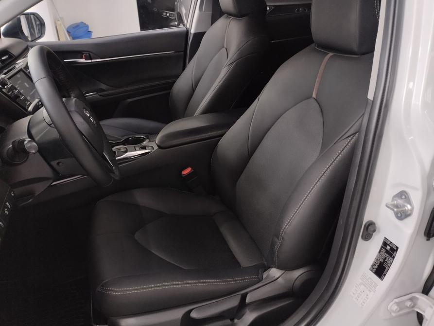 Toyota Camry VIII (XV70) Минеральные Воды  - изображение 18
