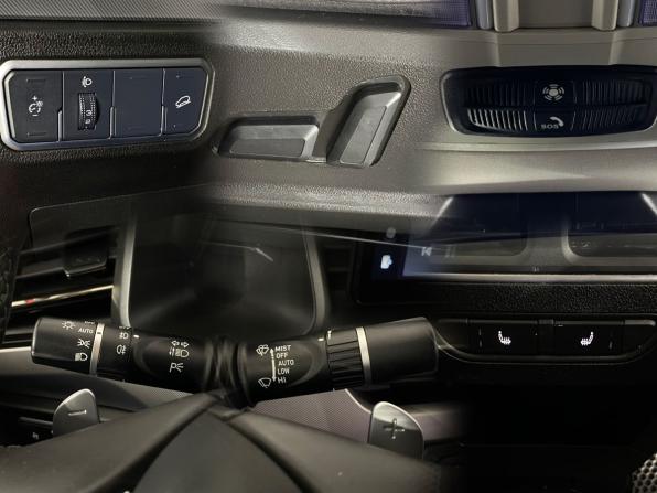 Haval F7x I Рестайлинг с пробегом 2022 года, цена 1 890 000 рублей, 48028 км, внедорожник, Автокод Объявления