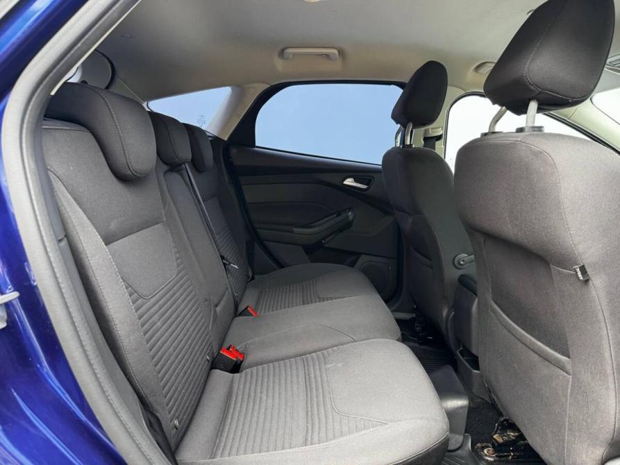 Ford Focus III Рестайлинг Москва  - изображение 11