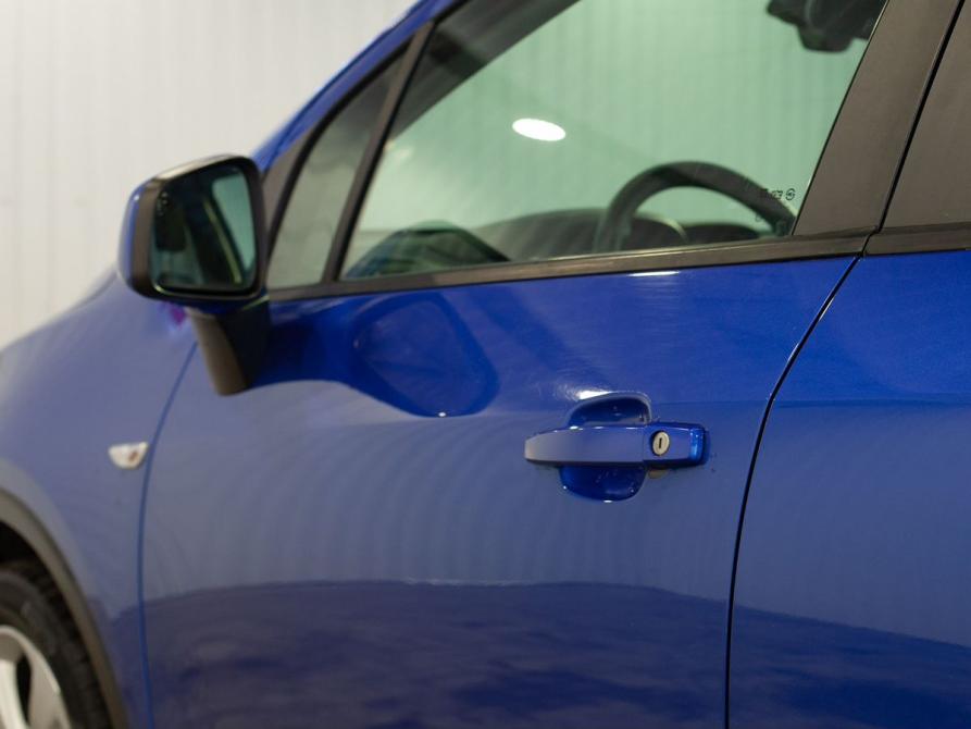 Opel Mokka I Иваново  - изображение 16