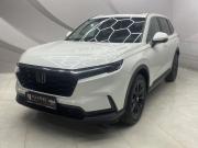 Honda CR-V VI Воронеж  - изображение 15