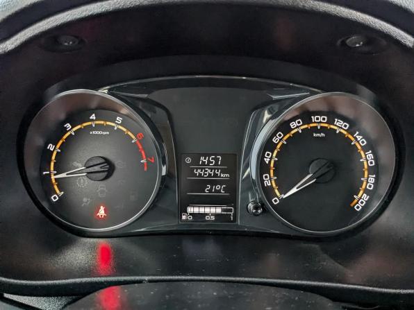 Lada (ВАЗ) Granta I Рестайлинг с пробегом 2023 года, цена 700 000 рублей, 44337 км, седан, Автокод Объявления