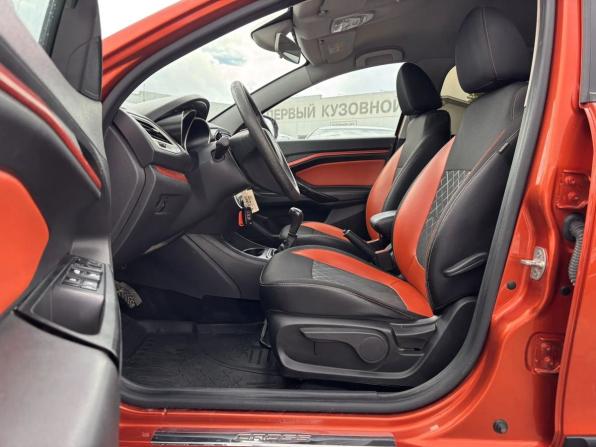 Lada (ВАЗ) Vesta I с пробегом 2021 года, цена 1 160 000 рублей, 107071 км, универсал, Автокод Объявления