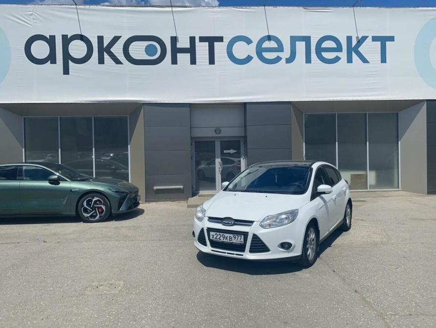 Ford Focus III Волгоград  - изображение 1