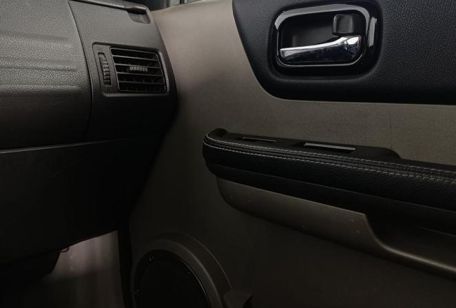 Nissan X-Trail II с пробегом 2007 года, цена 890 000 рублей, 212952 км, внедорожник, Автокод Объявления