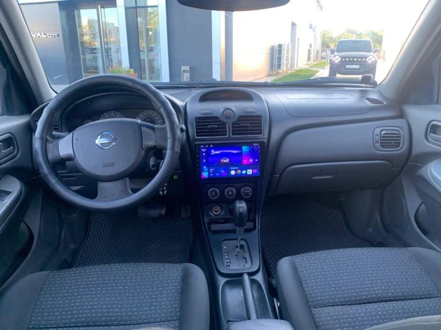 Nissan Almera Classic I Астрахань  - изображение 16
