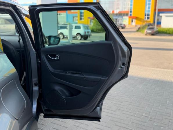 Renault Kaptur I с пробегом 2019 года, цена 1 750 000 рублей, 85797 км, внедорожник, Автокод Объявления
