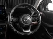 Toyota Yaris Cross Тюмень  - изображение 37