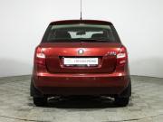 Skoda Fabia II Санкт-Петербург  - изображение 23