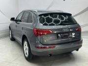 Audi Q5 I (8R) Воронеж  - изображение 21