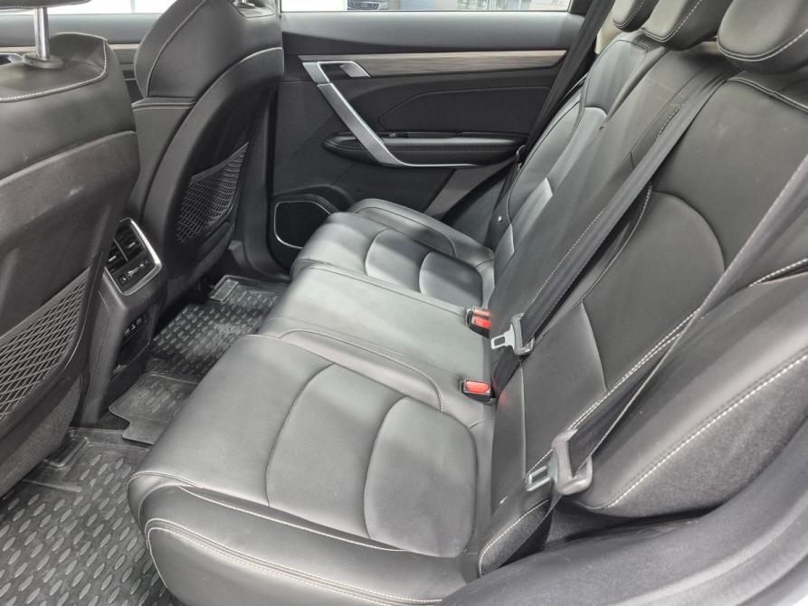 Geely Atlas Pro Воронеж  - изображение 15